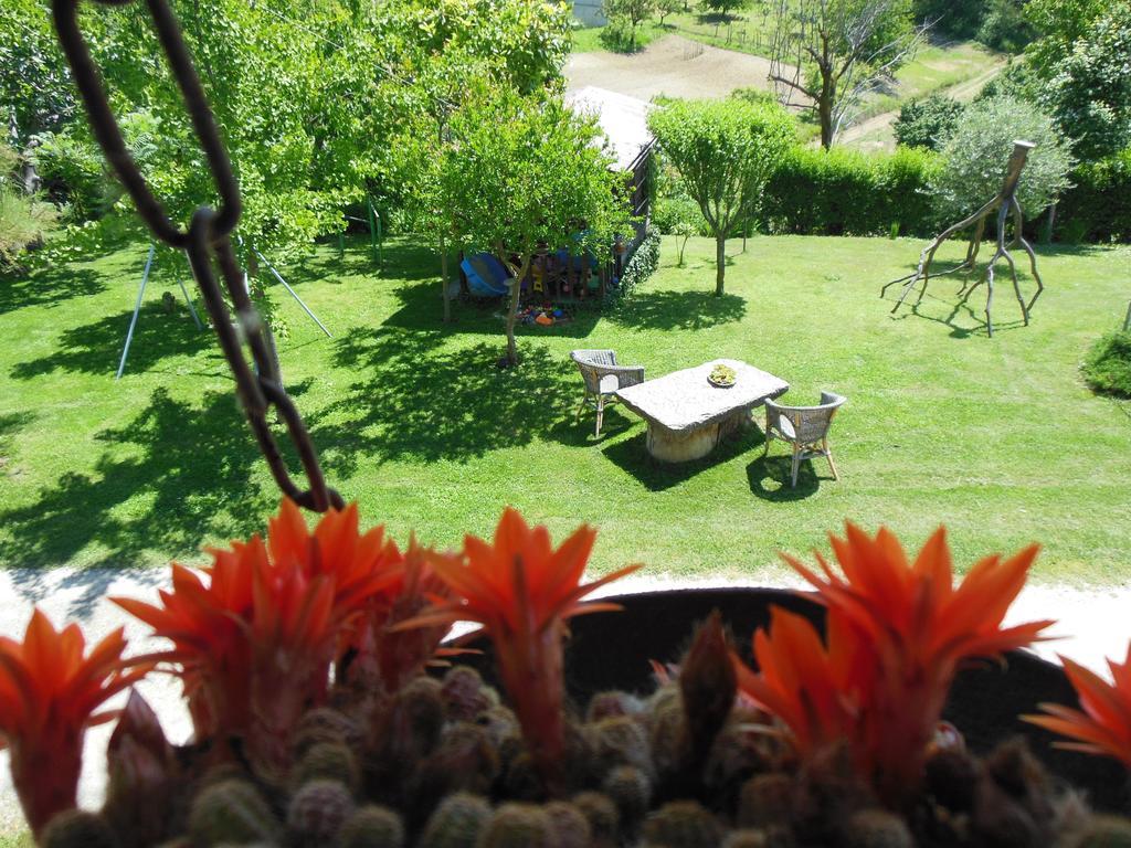 Agriturismo Affittacamere Barbarossa Dogliani Exterior photo