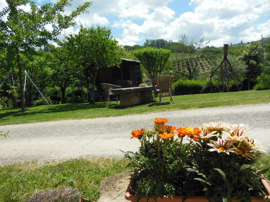 Agriturismo Affittacamere Barbarossa Dogliani Exterior photo
