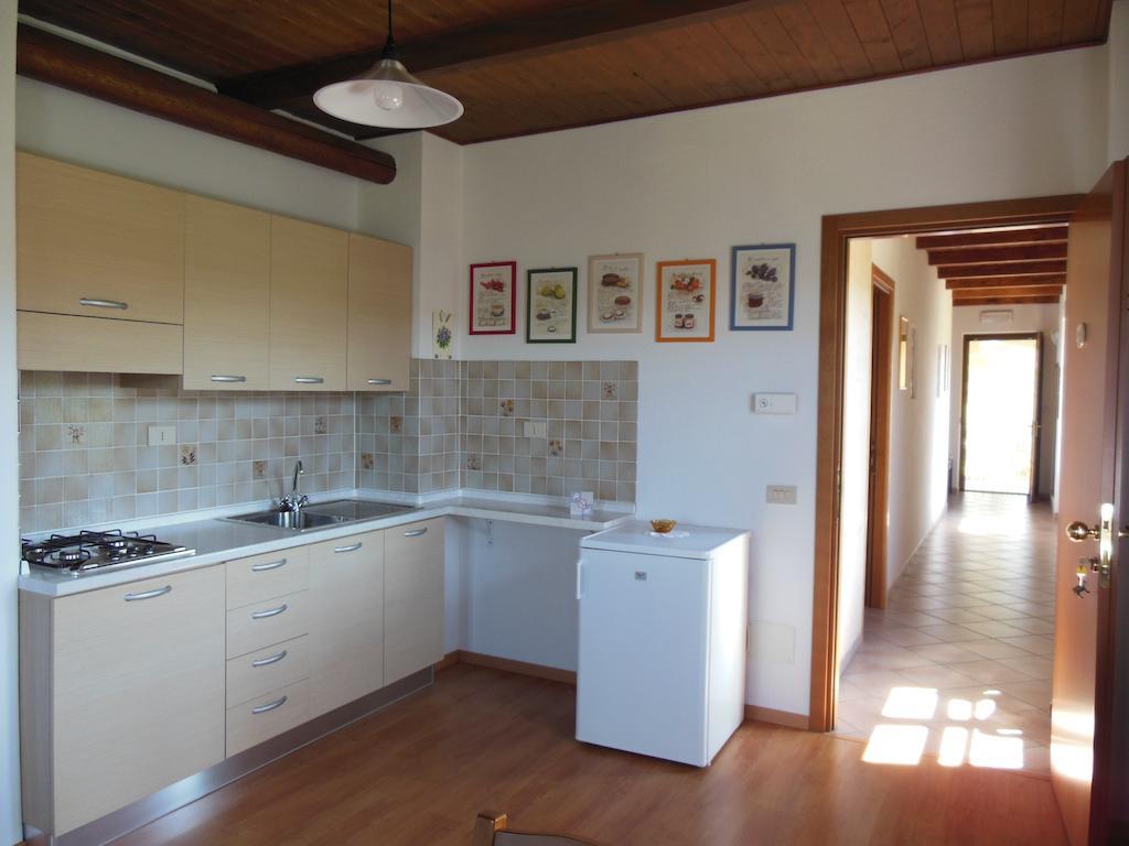 Agriturismo Affittacamere Barbarossa Dogliani Room photo