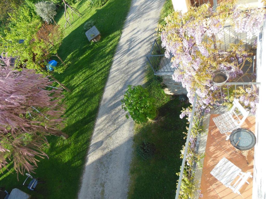 Agriturismo Affittacamere Barbarossa Dogliani Exterior photo