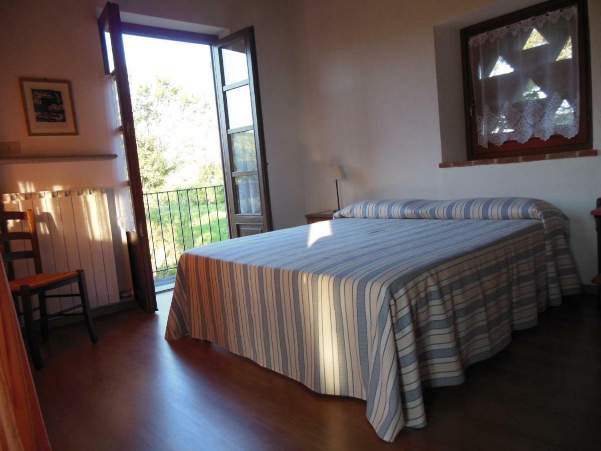 Agriturismo Affittacamere Barbarossa Dogliani Exterior photo