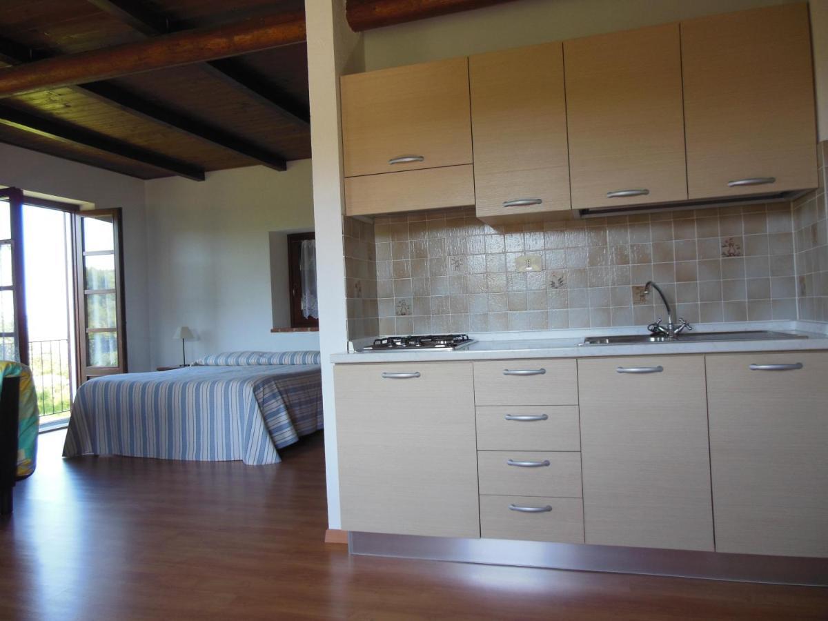 Agriturismo Affittacamere Barbarossa Dogliani Room photo